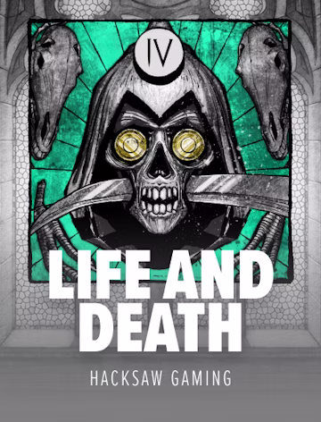 LIFEANDDEATH